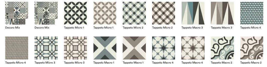marazzi