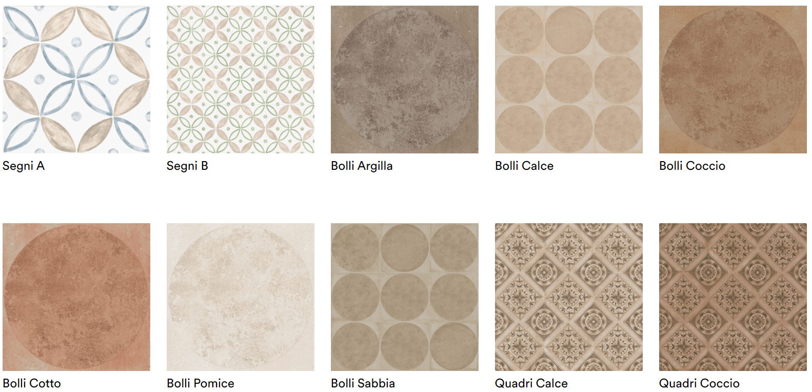 marazzi