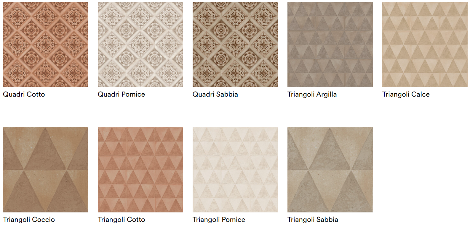marazzi
